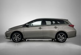 Toyota Auris_Touring_Sports
