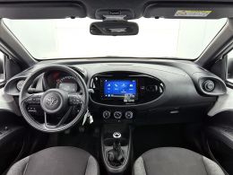 Toyota Aygo_X
