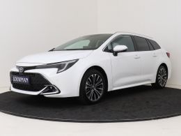 Toyota Corolla Touring Sports