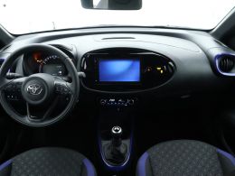 Toyota Aygo_X