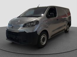 Toyota PROACE_Electric_Worker