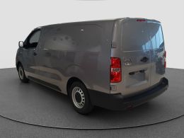 Toyota PROACE_Electric_Worker