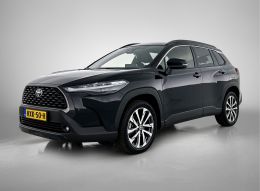 Toyota Corolla_Cross