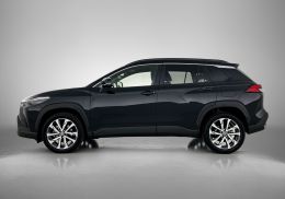 Toyota Corolla_Cross