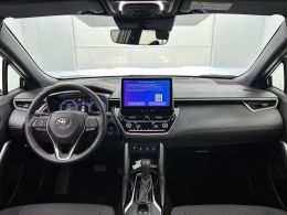 Toyota Corolla_Cross