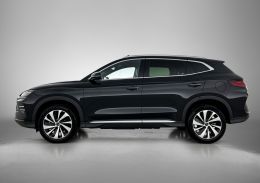 BYD SEAL_U