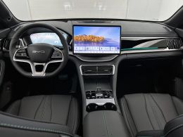 BYD SEAL_U
