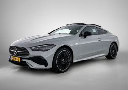 Mercedes-Benz Cle