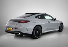 Mercedes-Benz Cle