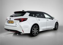 Toyota Corolla Touring Sports