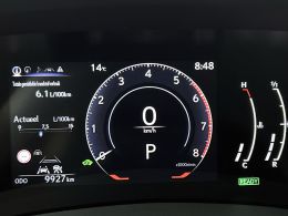 Lexus LBX