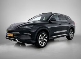BYD SEAL_U
