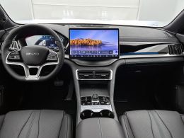 BYD SEAL_U