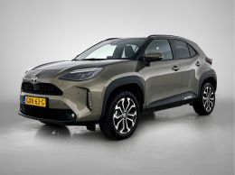 Toyota Yaris_Cross