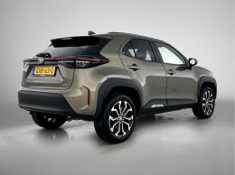 Toyota Yaris_Cross