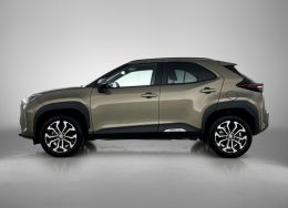 Toyota Yaris_Cross