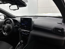 Toyota Yaris_Cross