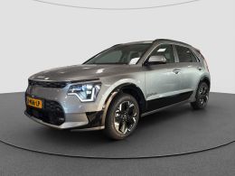 Kia Niro_EV