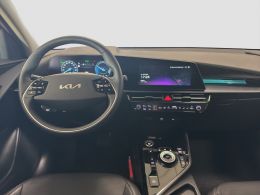 Kia Niro_EV