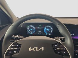 Kia Niro_EV
