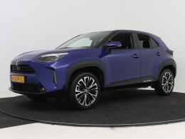 Toyota Yaris_Cross