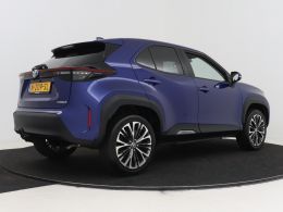 Toyota Yaris_Cross