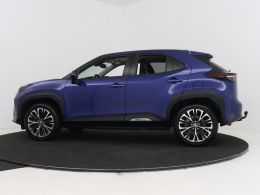Toyota Yaris_Cross