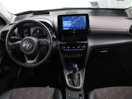 Toyota Yaris_Cross