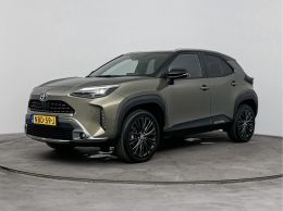 Toyota Yaris_Cross