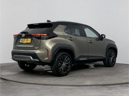 Toyota Yaris_Cross