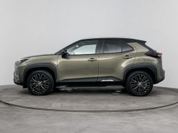 Toyota Yaris_Cross