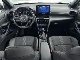 Toyota Yaris_Cross