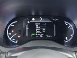 Toyota Yaris_Cross