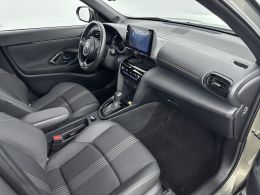 Toyota Yaris_Cross
