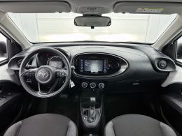 Toyota Aygo_X