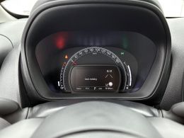 Toyota Aygo_X