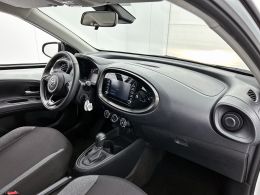 Toyota Aygo_X
