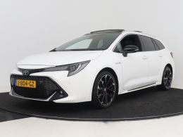 Toyota Corolla Touring Sports