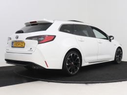 Toyota Corolla Touring Sports