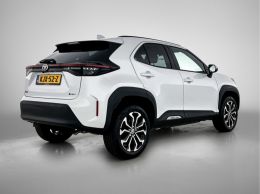 Toyota Yaris_Cross