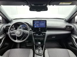 Toyota Yaris_Cross