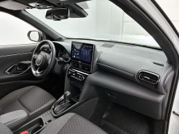 Toyota Yaris_Cross