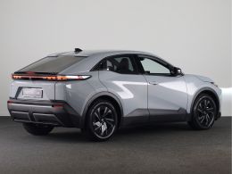 Toyota C-HR Plus