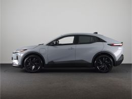 Toyota C-HR Plus
