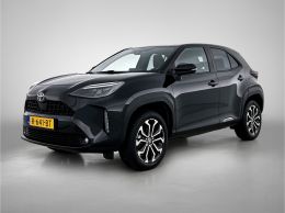 Toyota Yaris_Cross
