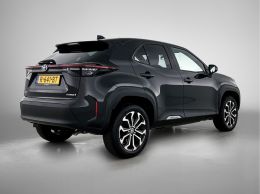 Toyota Yaris_Cross