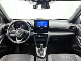 Toyota Yaris_Cross