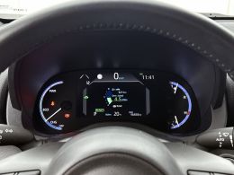 Toyota Yaris_Cross