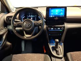 Toyota Yaris_Cross