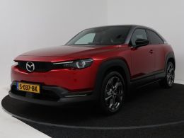 Mazda MX-30